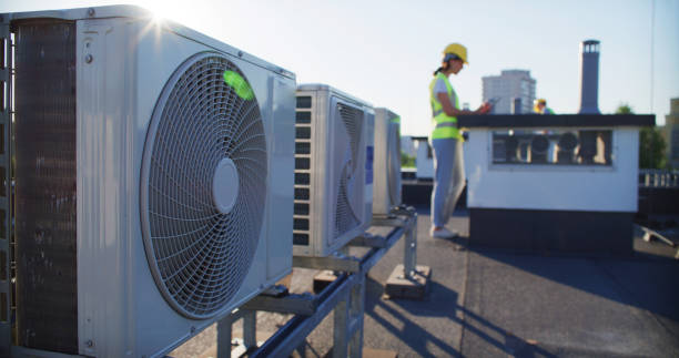 Best General Air Duct Cleaning  in Temple, TX