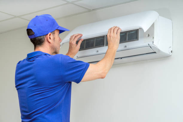 Best Air Duct Cleaning Near Me  in Temple, TX